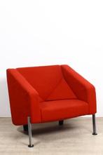 Fritz Hansen Decision Chair design fauteuil, rood, Zakelijke goederen, Ophalen of Verzenden, Nieuw in verpakking