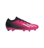 -39% Adidas  Adidas X speedportal.3 fg,teshpk/zeromt/cb  maa, Kleding | Dames, Schoenen, Verzenden, Nieuw, Sportschoenen, Zwart