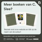 Morgen mag ik in het diepe 9789064940880 C. Slee, Verzenden, Gelezen, C. Slee