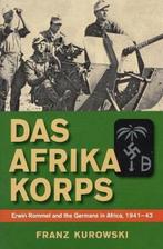 Das Afrika Korps 9780811705912 Franz Kurowski, Boeken, Verzenden, Gelezen, Franz Kurowski