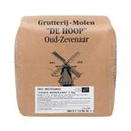 Molen de Hoop Broodmix EKO (Donker Meergranen) 2,5kg, Verzenden, Nieuw