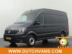 Volkswagen Crafter Bestelbus 2.0TDI | grijs, Euro 6, Volkswagen, Nieuw, Zilver of Grijs