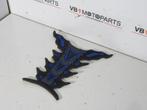 Tankpad blauw, Motoren, Ophalen of Verzenden, Nieuw
