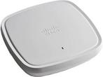 Cisco C9120AXI-EWC-E draadloos toegangspunt (WAP) Grijs, Verzenden, Zo goed als nieuw