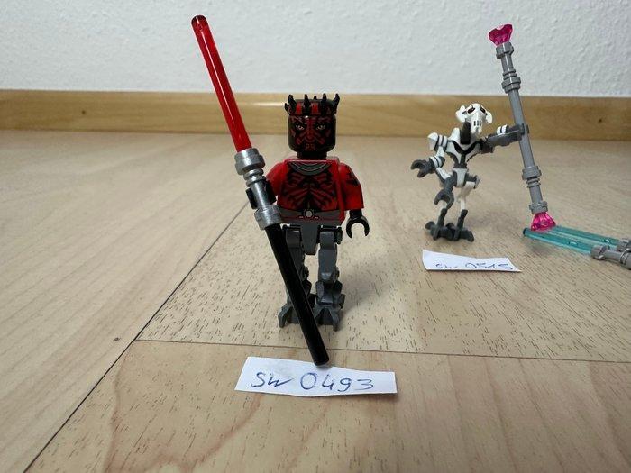 Lego Minifiguur - Siehe Bilder - Star Wars - Verschiedene, Kinderen en Baby's, Speelgoed | Duplo en Lego