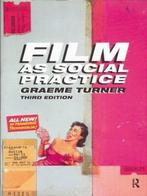 Film as Social Practice 9780415215954 Graeme Turner, Gelezen, Graeme Turner, Michael F. Duckham, Verzenden