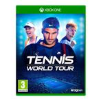 Tennis World Tour, Ophalen of Verzenden, Nieuw