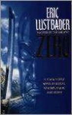 Zero 9780586071663 eric lustbader, Boeken, Verzenden, Gelezen, Eric lustbader