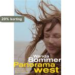 Panorama West 9789038895222 Wanda Bommer, Verzenden, Gelezen, Wanda Bommer