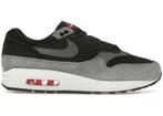 Nike Air Max 1 Premium Dark Smoke Grey - Maat 42 EU, Ophalen of Verzenden, Nieuw, Nike
