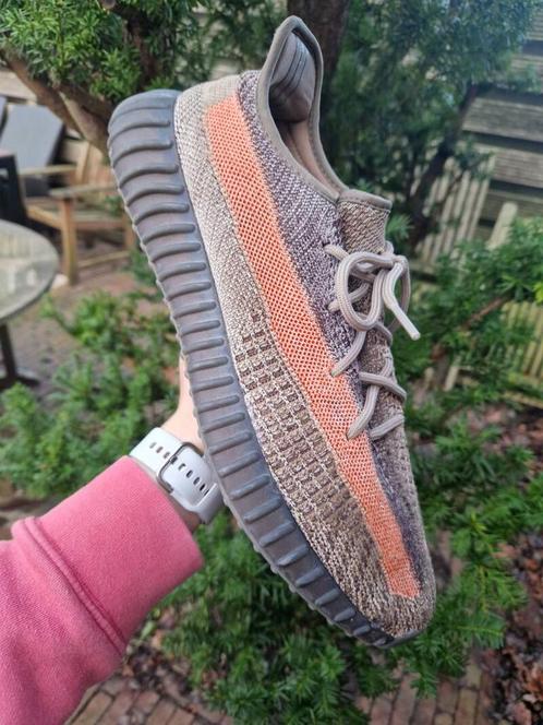 adidas yeezy boost 350 v2 heren grijs