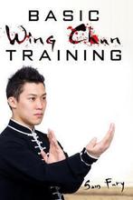 Basic Wing Chun Training 9781514839973 Diana Mangoba, Verzenden, Gelezen, Diana Mangoba