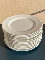 Güral - Tafelservies voor 12 (12) - Porselein - Geen