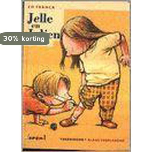 Jelle en Jolien / Doremi-voorleesverhalen 9789031713158, Boeken, Kinderboeken | Jeugd | 13 jaar en ouder, Gelezen, Verzenden