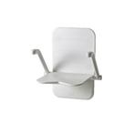 Douchezitting Etac Relax met Armsteunen en Rugleuning 40x45, Ophalen of Verzenden, Nieuw, Overige typen