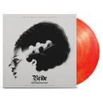 The Bride of Frankenstein (Red and Yellow Handpour) Boris, Nieuw in verpakking