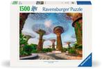 Singapore Puzzel (1500 stukjes) | Ravensburger - Puzzels, Hobby en Vrije tijd, Denksport en Puzzels, Verzenden, Nieuw