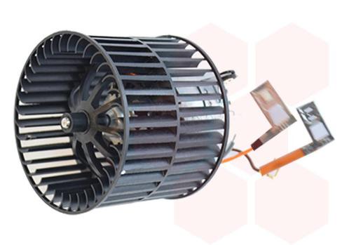 KACHELVENTILATOR VOOR OPEL ASTRA F 1991-1998 1808068, Auto-onderdelen, Airco en Verwarming, Nieuw, Ophalen of Verzenden