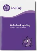Spelling groep 6 Oefenboek - 2e helft schooljaar / Oefenboek, Verzenden, Zo goed als nieuw, Wijzer over de Basisschool