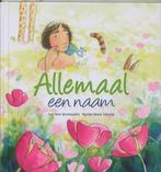 ALLEMAAL EEN NAAM 9789033830594 L.A. Vermeulen, Verzenden, Gelezen, L.A. Vermeulen