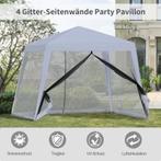 TRUUSK Tuinpaviljoen Partytent Partytent Weerbestendige Tent, Verzenden, Nieuw