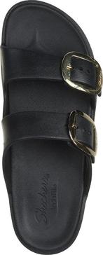 Skechers Maat 38  Arch Fit Cal Breeze-Goud Star - Dames Slip, Verzenden, Nieuw