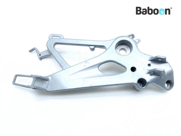 Schetsplaat Rechts Honda SLR 650 (SLR650), Motoren, Onderdelen | Honda, Gebruikt, Verzenden