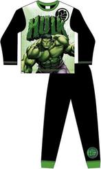 Pyjama Hulk kids series, Ophalen of Verzenden, Nieuw, Overige maten