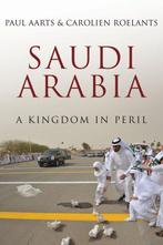 9781849047227 Saudi Arabia | Tweedehands, Verzenden, Zo goed als nieuw, Paul Aarts