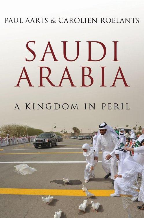 9781849047227 Saudi Arabia | Tweedehands, Boeken, Studieboeken en Cursussen, Zo goed als nieuw, Verzenden