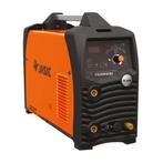 Jasic TIG 200P AC-DC Pulse Digitaal lasapparaat | Jasic Z..., Verzenden, Nieuw, 150 tot 250 ampère, Tig