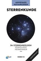 9789043925556 ANWB Basis Natuurgids - Sterrenkunde, Boeken, Verzenden, Nieuw, Hermann-Michael Hahn