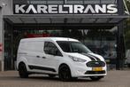 Ford Transit Connect 1.5 EcoBlue 100, Stof, Gebruikt, Euro 6, Wit