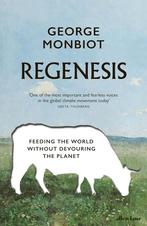 Regenesis 9780241447642 George Monbiot, Verzenden, Gelezen, George Monbiot
