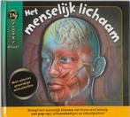 Menselijk lichaam / Insiders Alive! 9789025749040, Verzenden, Gelezen, Robert Coupe