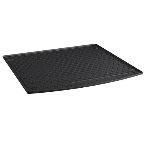 Rubber kofferbakmat | Volkswagen | Touareg 18- 5d suv. | typ, Auto diversen, Automatten, Nieuw, Verzenden