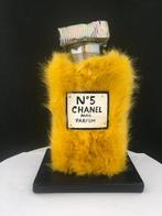 Norman Gekko - Yellow CHEWBACCA Chanel (Limited Edition