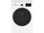 Beko B5DT510446W - Wasdroogcombinatie - 6 kg wassen en, Verzenden, Zo goed als nieuw