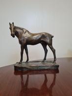 Dal modello di Paolo Troubetzkoy (1866 - 1938 ) - sculptuur,, Antiek en Kunst, Antiek | Keramiek en Aardewerk