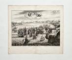 Gibraltar (verenigd Koninkrijk), Spanje - Gibraltar; Weduwe, Nieuw