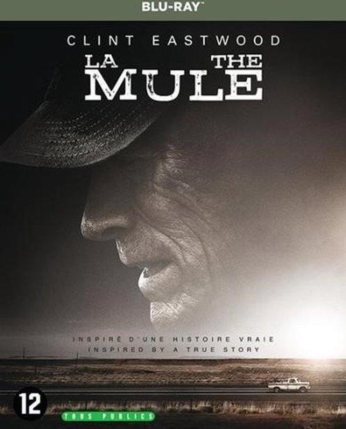 Mule (Blu-ray) - Blu-ray, Cd's en Dvd's, Blu-ray, Verzenden