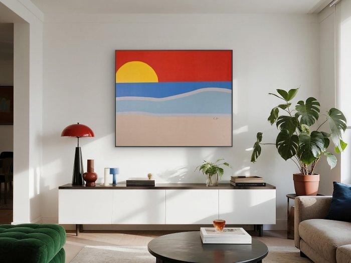 Enzo Affaticati - NASCENT. XXL, Antiek en Kunst, Kunst | Designobjecten