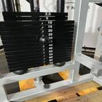 Technogym - Isotonic - Lower Back R.o.m., Ophalen of Verzenden, Nieuw, Overige typen