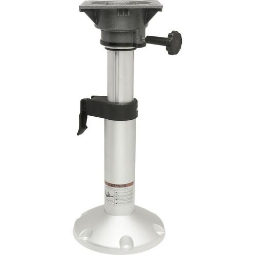 Bootstoelpoot Verstelbaar 43-61cm met Swivel, Watersport en Boten, Accessoires en Onderhoud, Ophalen of Verzenden
