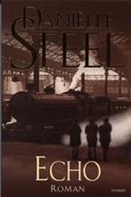 Echo 9789024549979 Danielle Steel, Verzenden, Gelezen, Danielle Steel