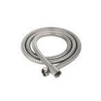 Sani Royal Doucheslang Gun Metal 150 cm, Doe-het-zelf en Verbouw, Sanitair, Nieuw