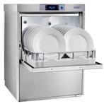Horeca Vaatwasser | C500 | Mand 500x500 | Afvoerpomp |, Verzenden, Nieuw in verpakking