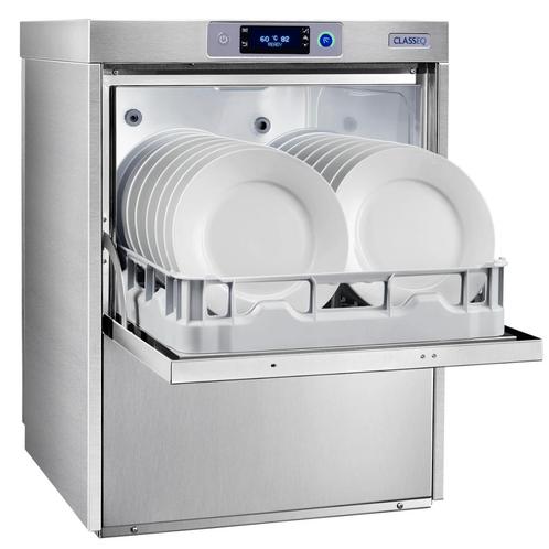 Horeca Vaatwasser | C500 | Mand 500x500 | Afvoerpomp |, Zakelijke goederen, Horeca | Keukenapparatuur, Nieuw in verpakking, Verzenden