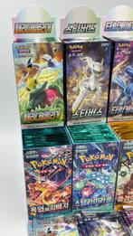 Pokémon Booster pack - Lot of x24 Pokémon Sealed Booster, Nieuw
