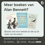 House Arrest 9781800811928 Alan Bennett, Verzenden, Gelezen, Alan Bennett